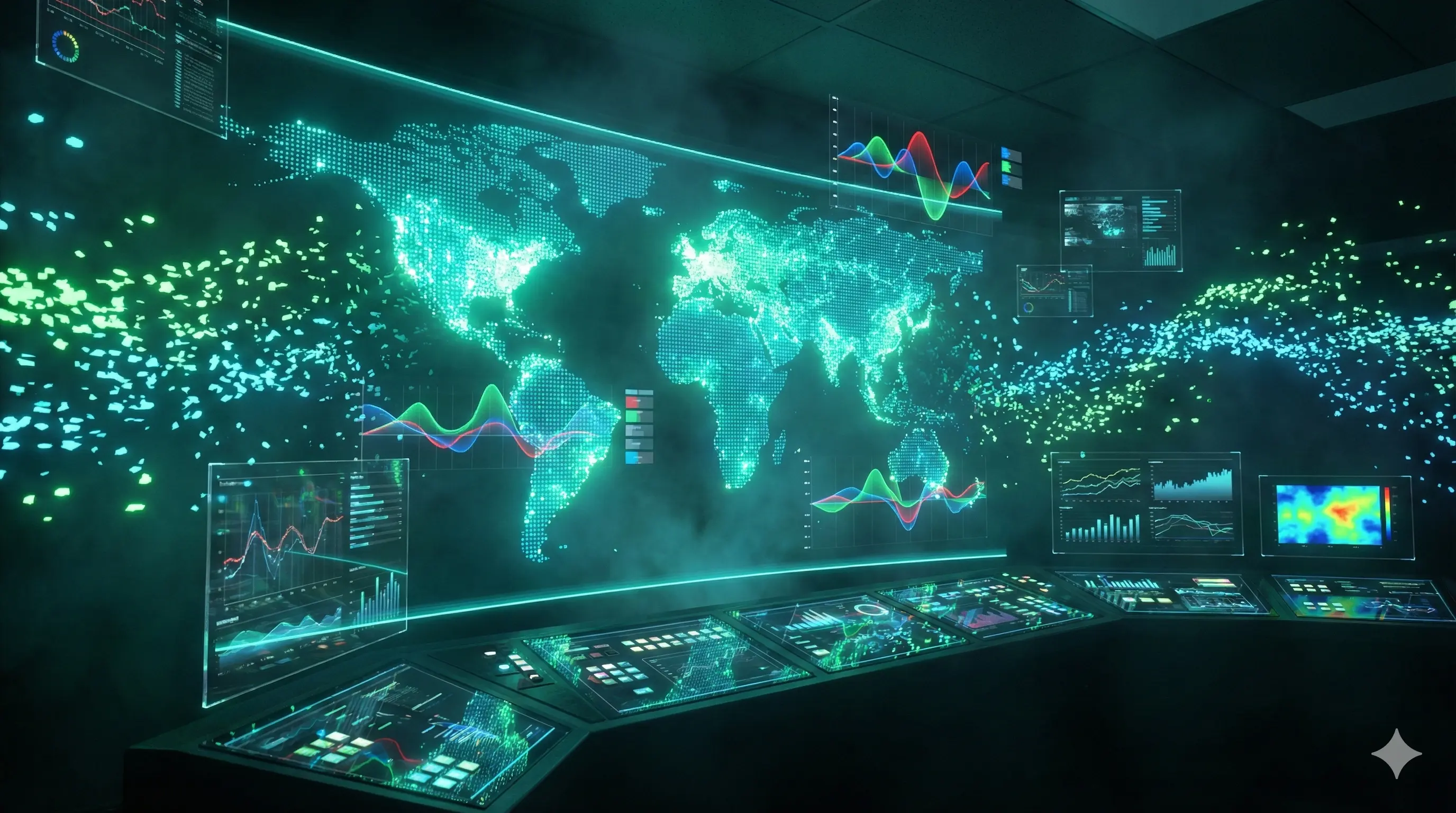 Social Media Listening & Sentiment Analysis Hero