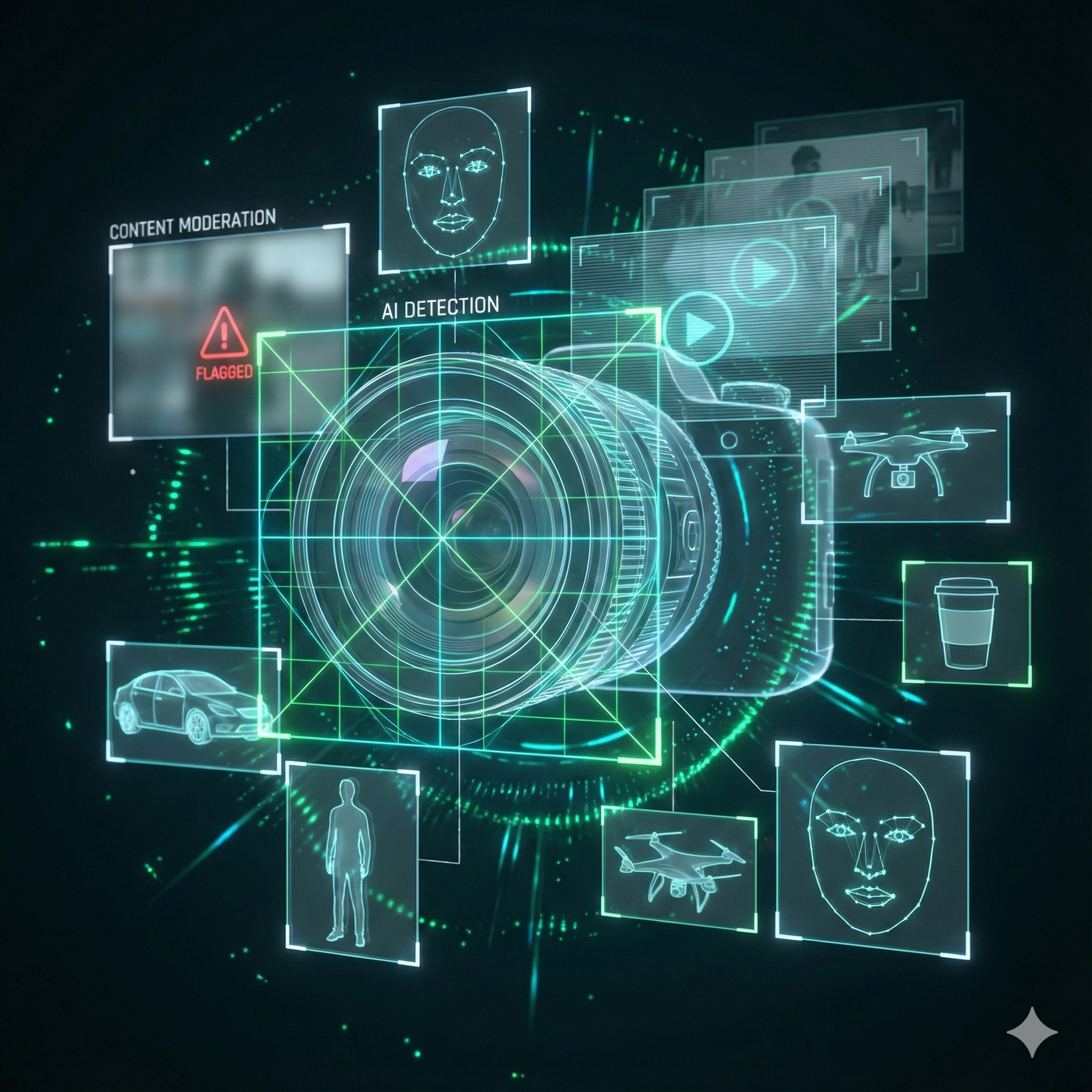 Image & Video Analysis